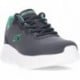 Deportivas SKECHERS Bobs B Flex Icy Edge 118109 BLACK
