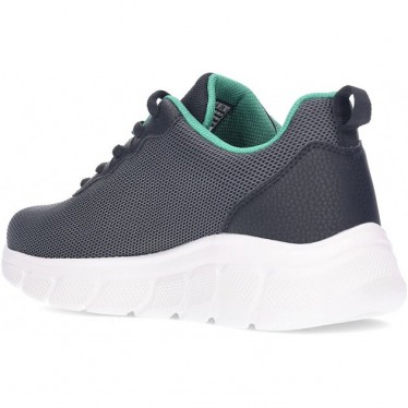 Deportivas SKECHERS Bobs B Flex Icy Edge 118109 BLACK