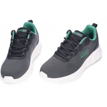 Deportivas SKECHERS Bobs B Flex Icy Edge 118109 BLACK