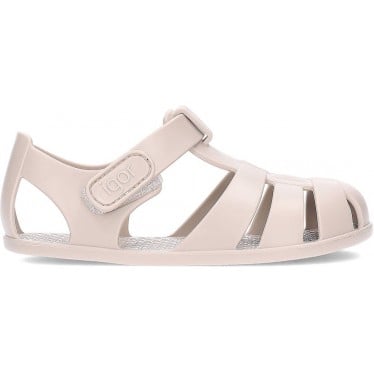 Cangrejeras barefoot IGOR Nemo Solid S10324 ARENA