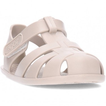 Cangrejeras barefoot IGOR Nemo Solid S10324 ARENA