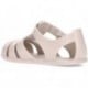 Cangrejeras barefoot IGOR Nemo Solid S10324 ARENA
