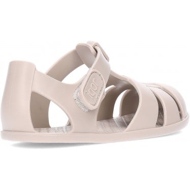 Cangrejeras barefoot IGOR Nemo Solid S10324 ARENA