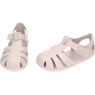 Cangrejeras barefoot IGOR Nemo Solid S10324 ARENA