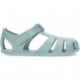 Cangrejeras barefoot IGOR Nemo Solid S10324 NUEVO_VERDE