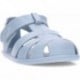 Cangrejeras barefoot IGOR Nemo Solid S10324 OCEANO
