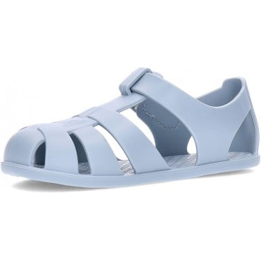 Cangrejeras barefoot IGOR Nemo Solid S10324 OCEANO