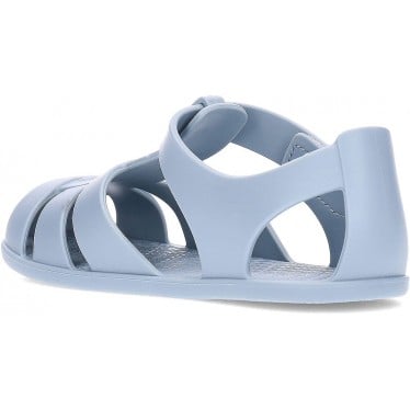 Cangrejeras barefoot IGOR Nemo Solid S10324 OCEANO