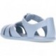 Cangrejeras barefoot IGOR Nemo Solid S10324 OCEANO