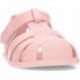 Cangrejeras respetuosas IGOR Nemo Solid S10324 SOFT_PINK