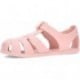 Cangrejeras respetuosas IGOR Nemo Solid S10324 SOFT_PINK