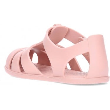Cangrejeras respetuosas IGOR Nemo Solid S10324 SOFT_PINK