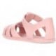 Cangrejeras respetuosas IGOR Nemo Solid S10324 SOFT_PINK