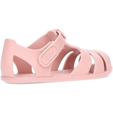Cangrejeras respetuosas IGOR Nemo Solid S10324 SOFT_PINK