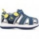Sandalias para chico Garvalin 252820 Condor Trekking DENIM_A826