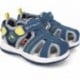 Sandalias para chico Garvalin 252820 Condor Trekking DENIM_A826