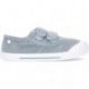 Zapatilla barefoot IGOR Canvas V S10348 OCEANO