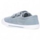 Zapatilla barefoot IGOR Canvas V S10348 OCEANO