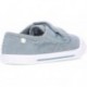 Zapatilla barefoot IGOR Canvas V S10348 OCEANO