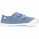 Zapatilla barefoot IGOR Canvas V S10348 JEANS