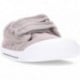Zapatilla barefoot IGOR Canvas V S10348 TAUPE