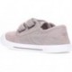 Zapatilla barefoot IGOR Canvas V S10348 TAUPE