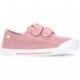 Deportivas barefoot IGOR Canvas V S10348 NUEVO_ROSA