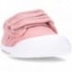 Deportivas barefoot IGOR Canvas V S10348 NUEVO_ROSA