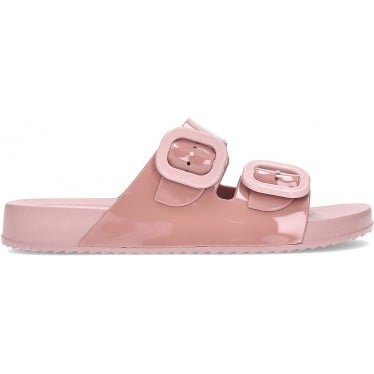 Sandalias para mujer IGOR Habana Brillo S10334 ROSA