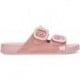 Sandalias para mujer IGOR Habana Brillo S10334 ROSA