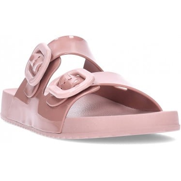Sandalias para mujer IGOR Habana Brillo S10334 ROSA