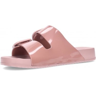 Sandalias para mujer IGOR Habana Brillo S10334 ROSA
