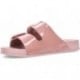 Sandalias para mujer IGOR Habana Brillo S10334 ROSA