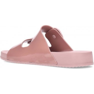 Sandalias para mujer IGOR Habana Brillo S10334 ROSA