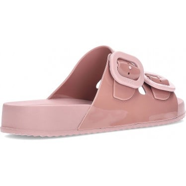 Sandalias para mujer IGOR Habana Brillo S10334 ROSA