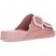 Sandalias para mujer IGOR Habana Brillo S10334 ROSA