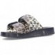 Sandalia de mujer IGOR Habana Brillo Leo S10336 NEGRO