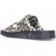 Sandalia de mujer IGOR Habana Brillo Leo S10336 NEGRO