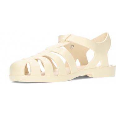Sandalias Igor S10259 Biarritz Mate BEIGE