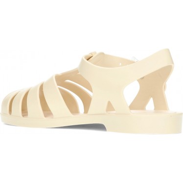 Sandalias Igor S10259 Biarritz Mate BEIGE