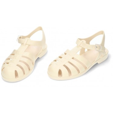 Sandalias Igor S10259 Biarritz Mate BEIGE