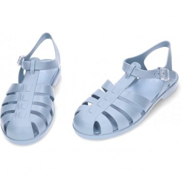 Sandalias IGOR Biarritz Mate S10259 OCEANO