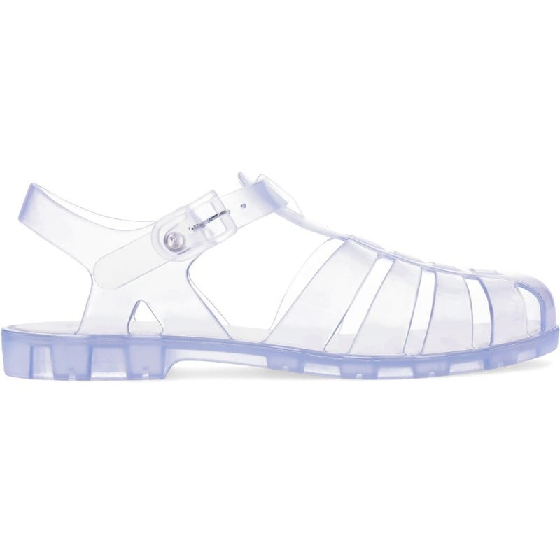 Sandalias cangrejeras IGOR Biarritz Cristal S10261 TRANSPARENTE