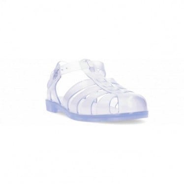 Sandalias cangrejeras IGOR Biarritz Cristal S10261 TRANSPARENTE
