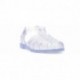 Sandalias cangrejeras IGOR Biarritz Cristal S10261 TRANSPARENTE