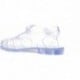 Sandalias cangrejeras IGOR Biarritz Cristal S10261 TRANSPARENTE