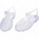 Sandalias cangrejeras IGOR Biarritz Cristal S10261 TRANSPARENTE