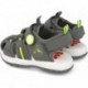 Sandalia para chico Garvalin 252821 Condor Trekking GRIS_B156