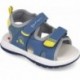 Sandalia para chico Garvalin 252822 Condor Trekking DENIM_B826