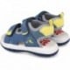Sandalia para chico Garvalin 252822 Condor Trekking DENIM_B826